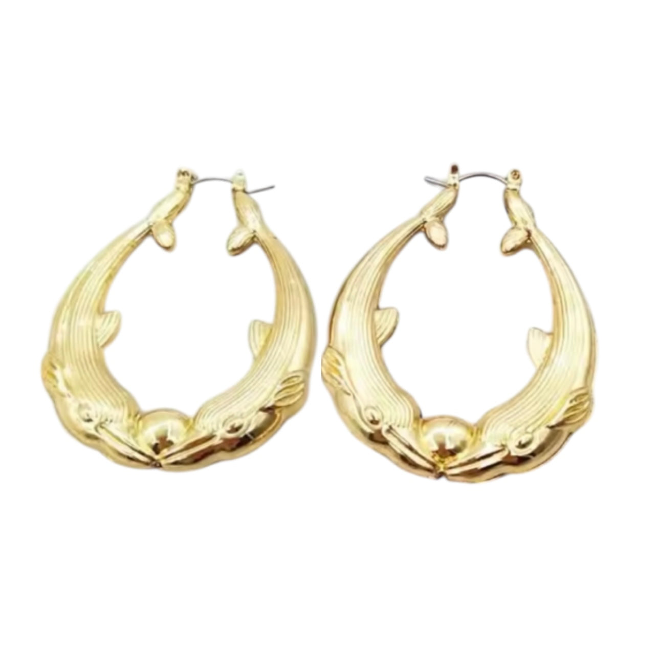 Dolphin Door Knockers