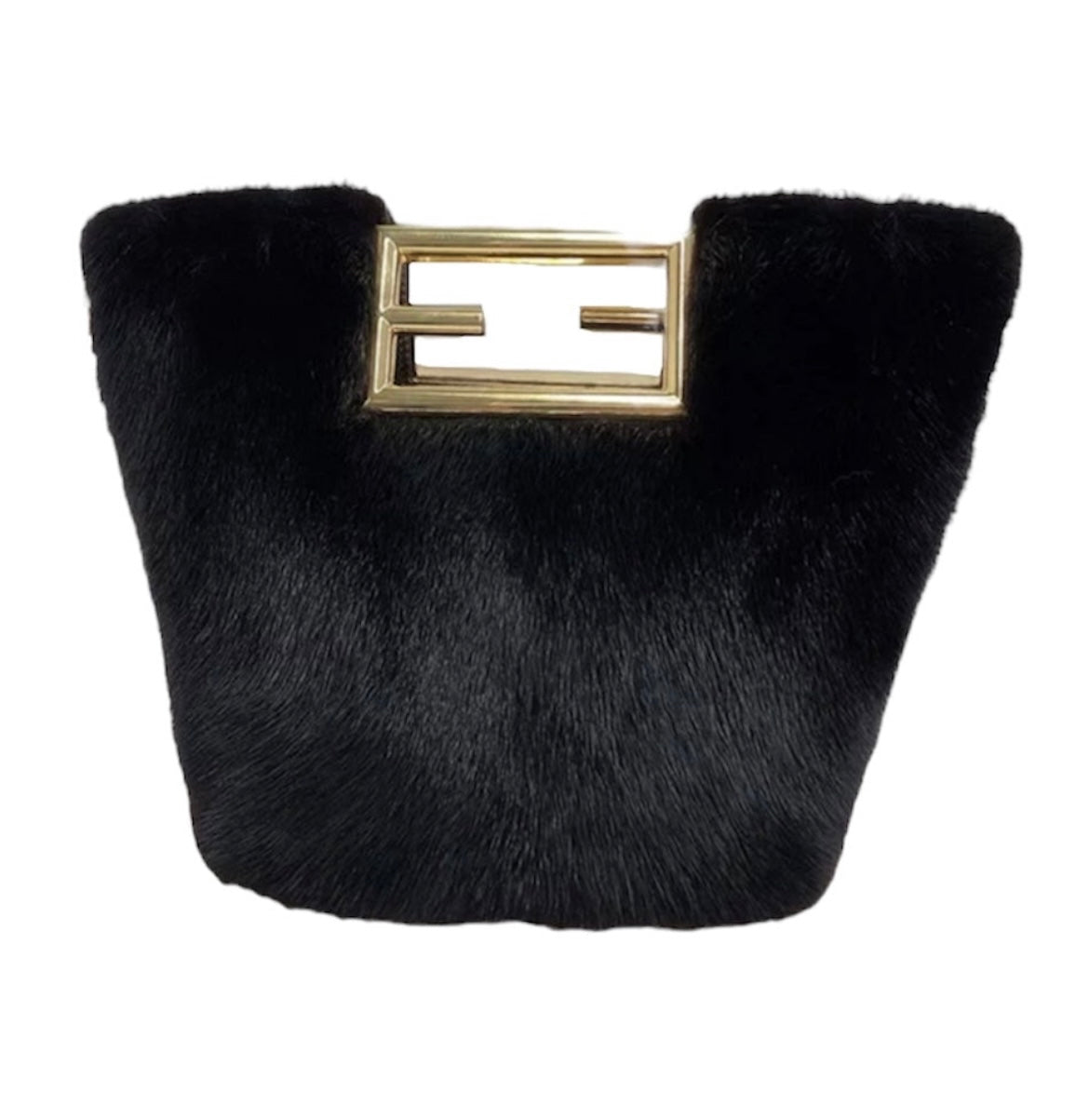 The Mink Purse