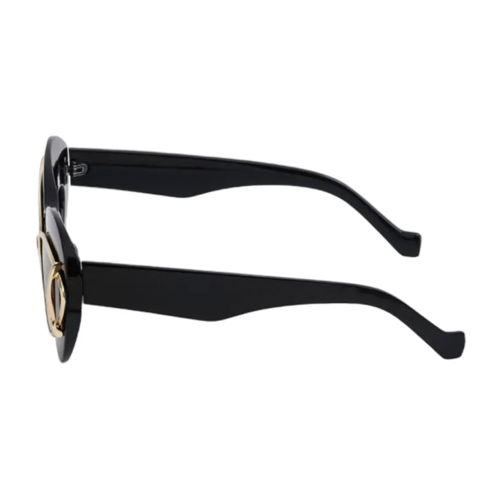 Double Cat Eye Sunnies