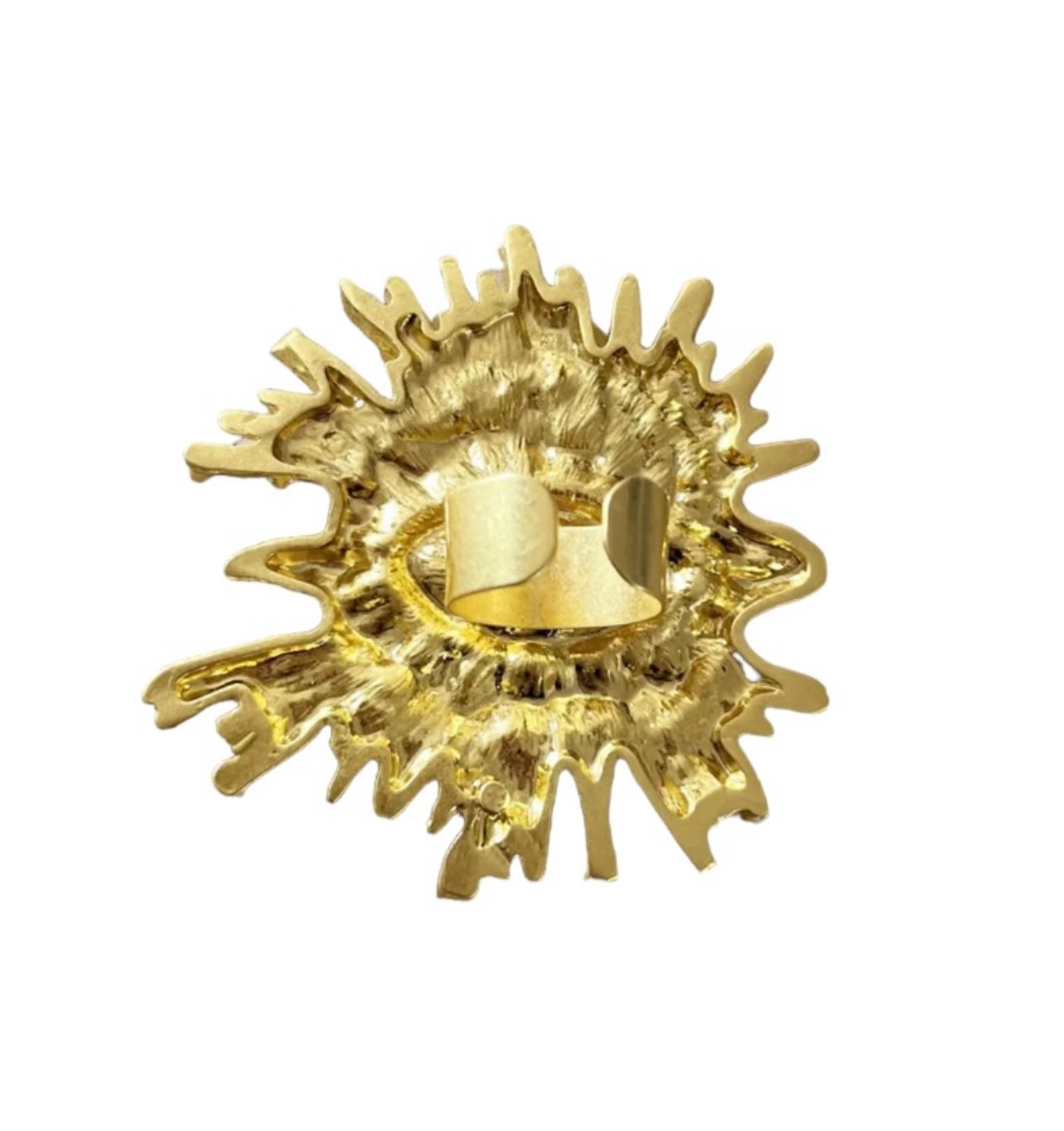 Look At Me Earrings And Ring Set