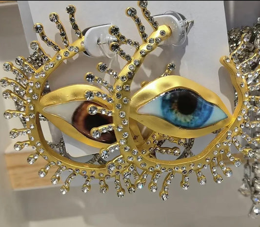 Eye See You Hoops