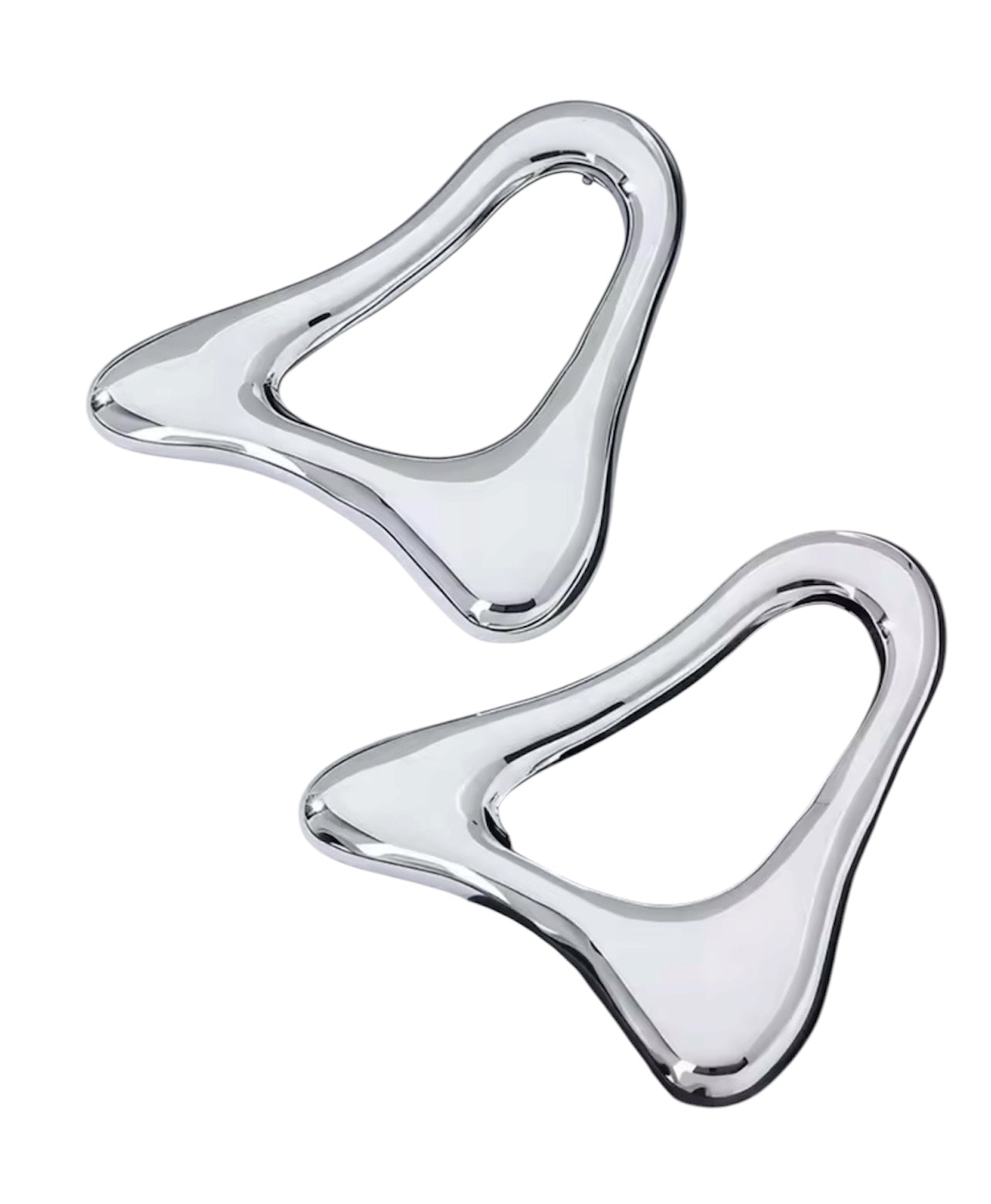The Anomalous Earrings