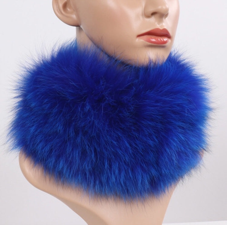 2 in 1 Headband/Scarf