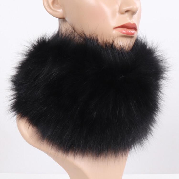 2 in 1 Headband/Scarf