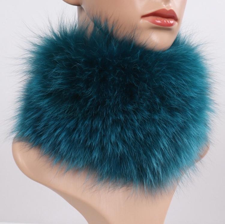 2 in 1 Headband/Scarf