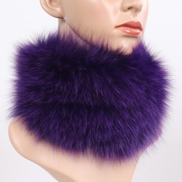 2 in 1 Headband/Scarf