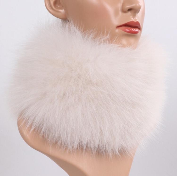 2 in 1 Headband/Scarf