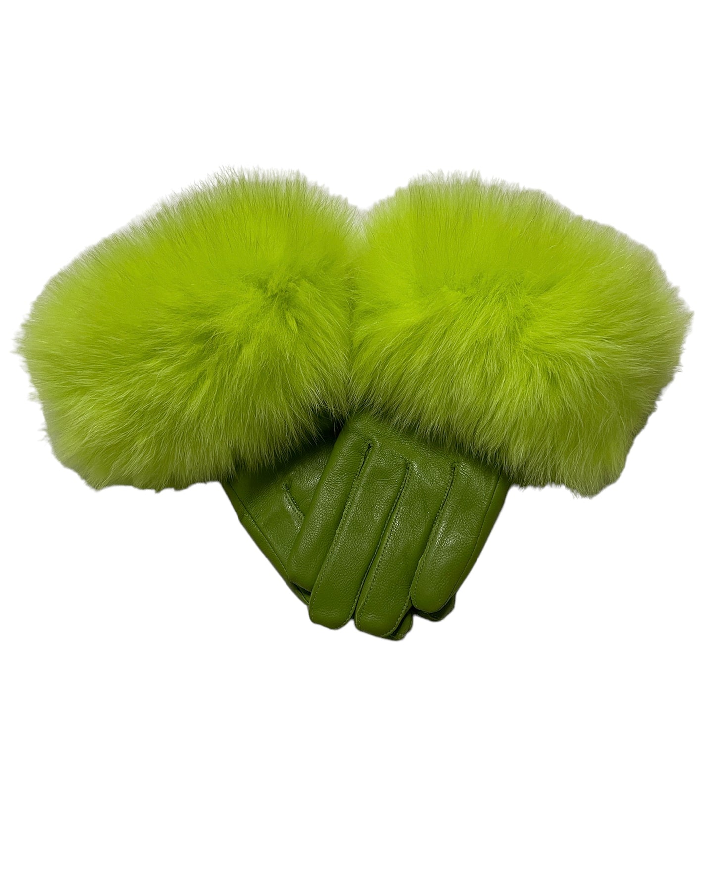 Luxury Winter Gloves