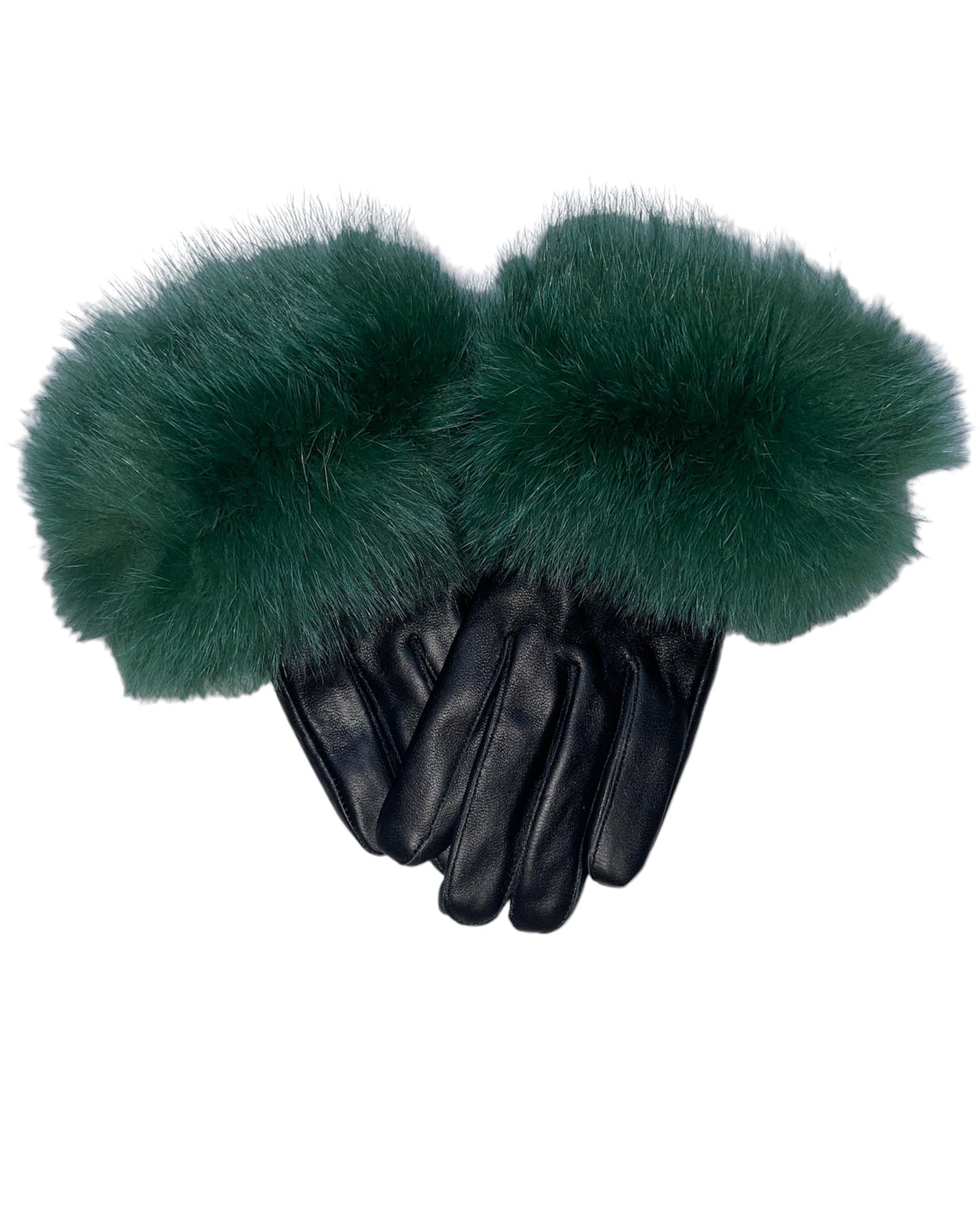 Luxury Winter Gloves