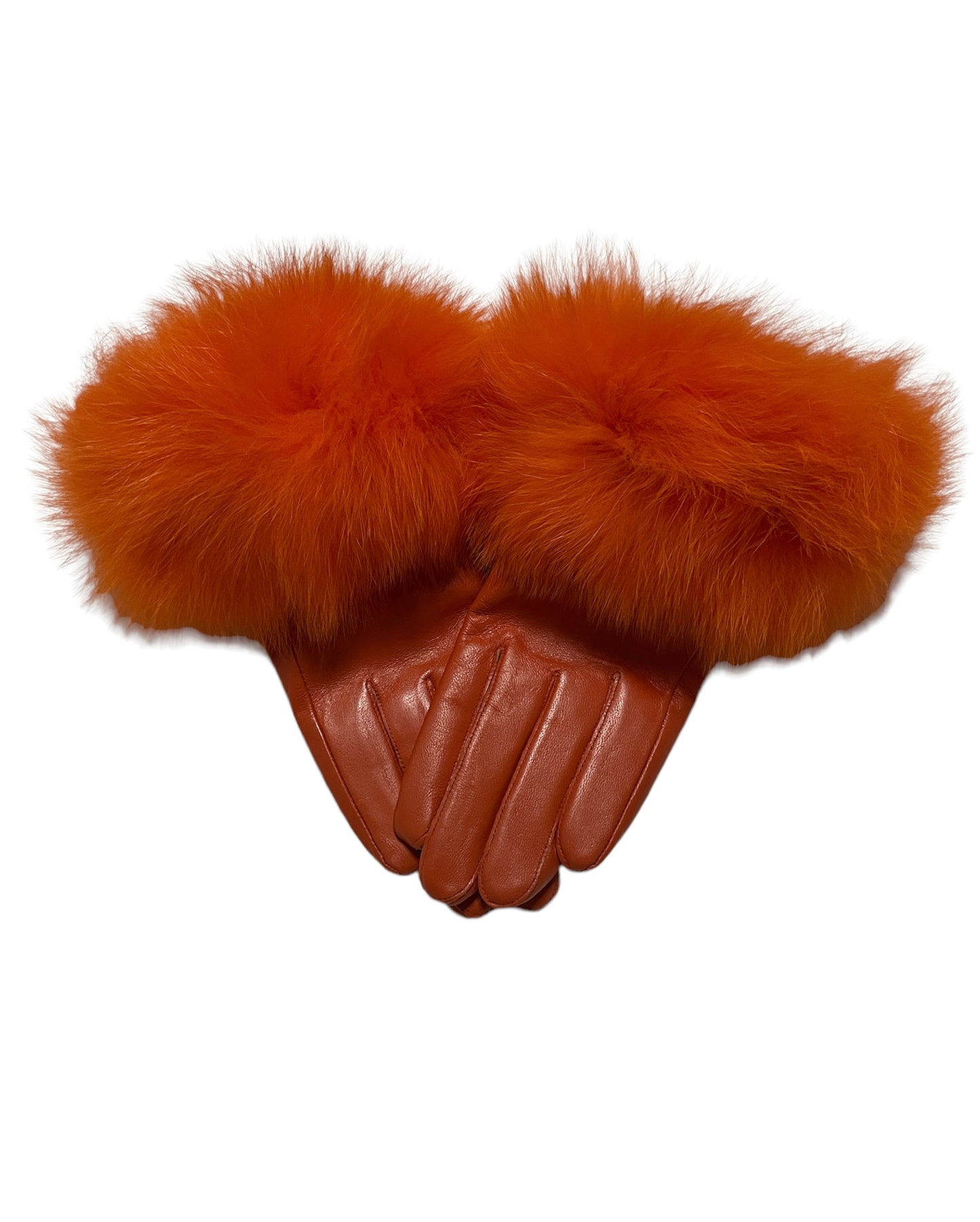 Luxury Winter Gloves