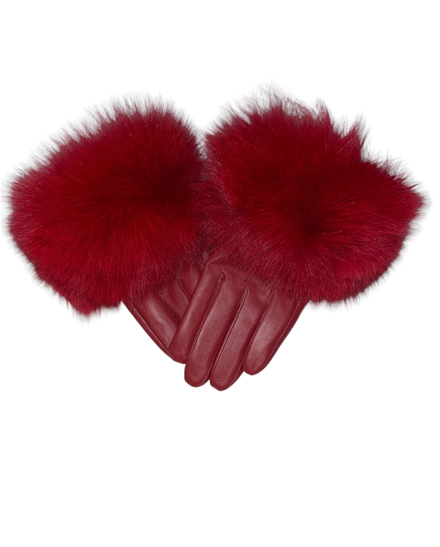 Luxury Winter Gloves
