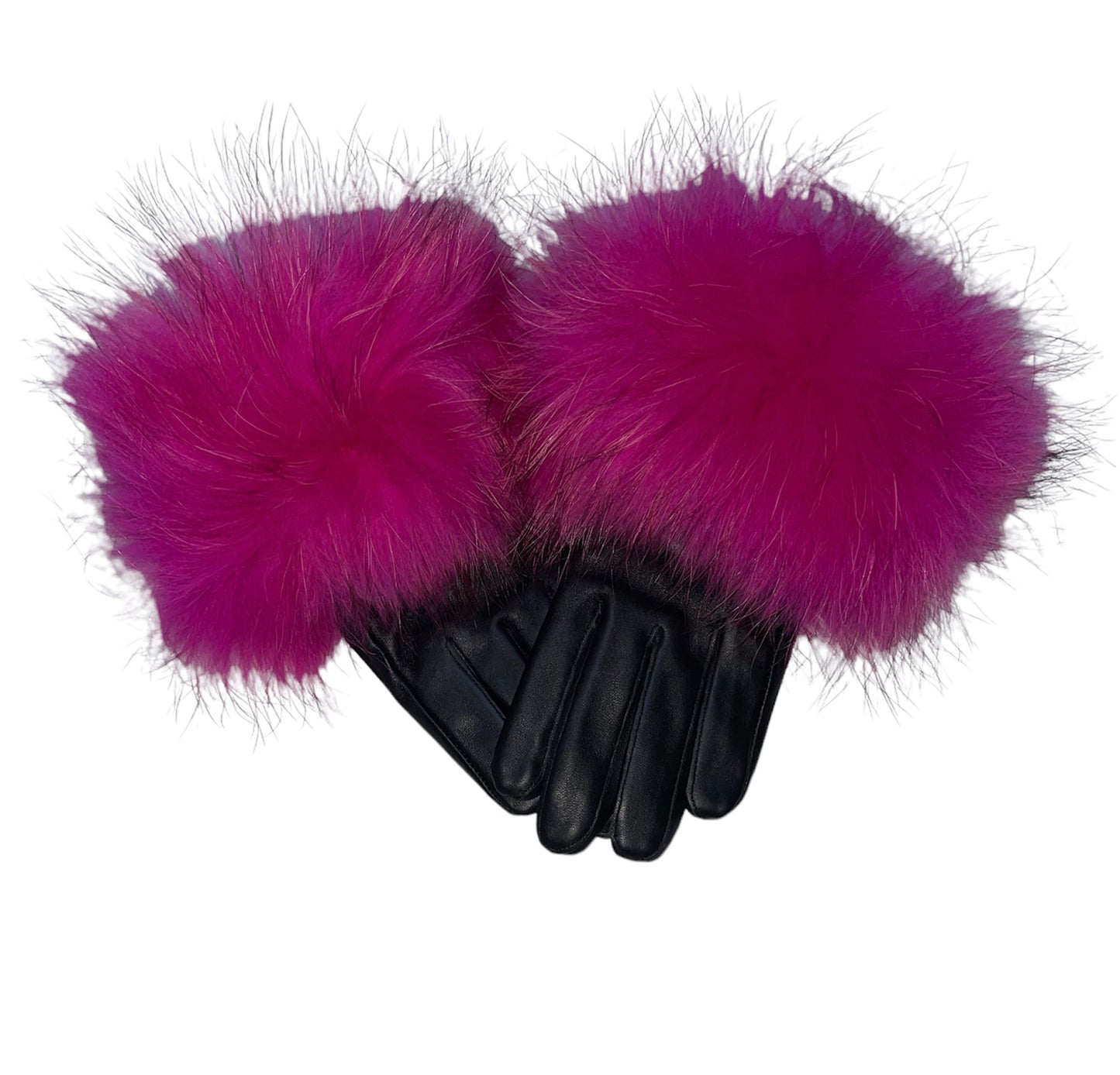 Luxury Winter Gloves