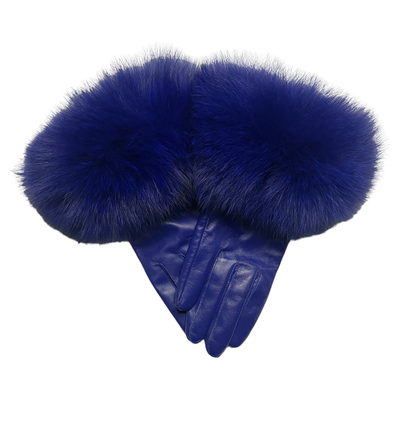 Luxury Winter Gloves