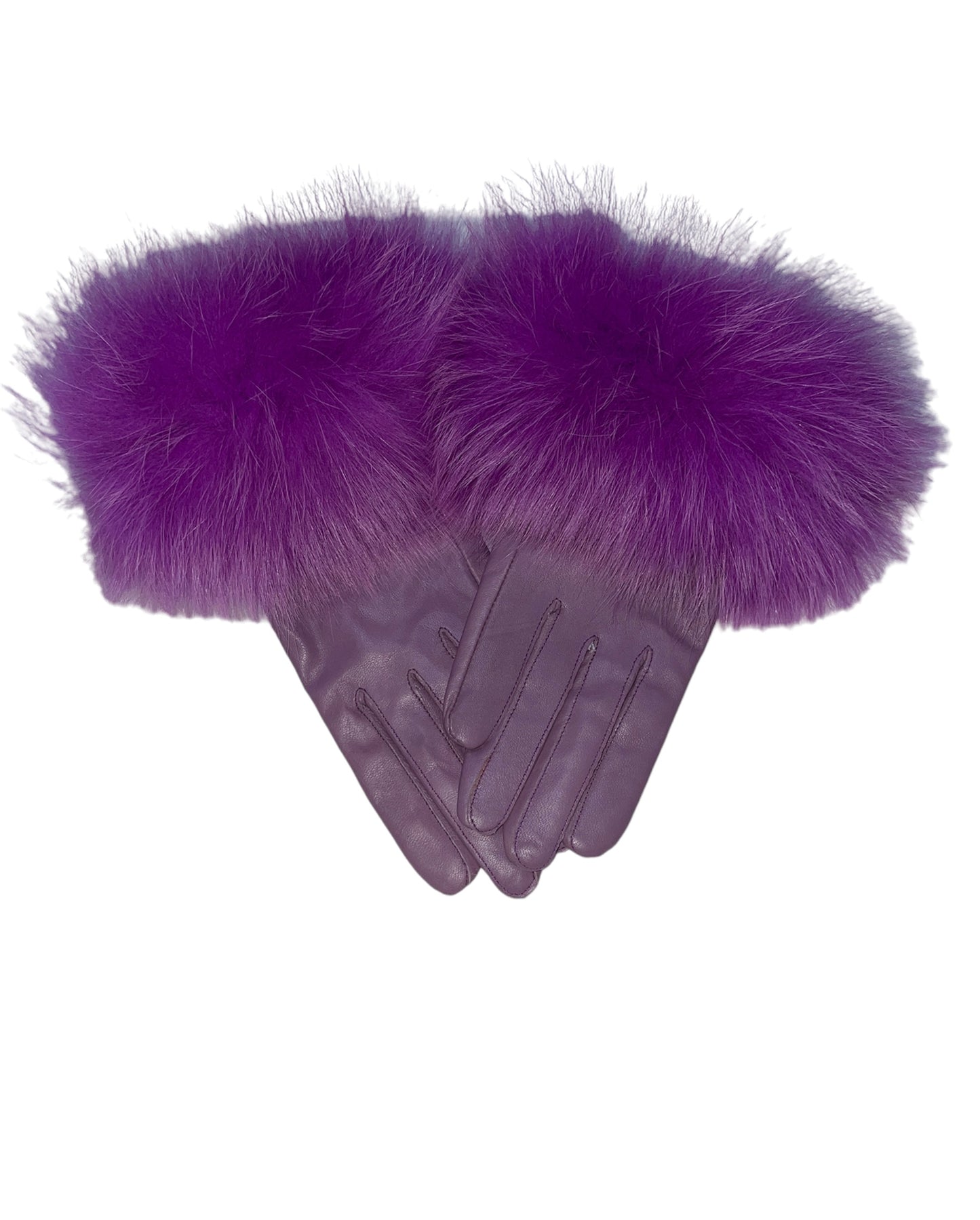 Luxury Winter Gloves