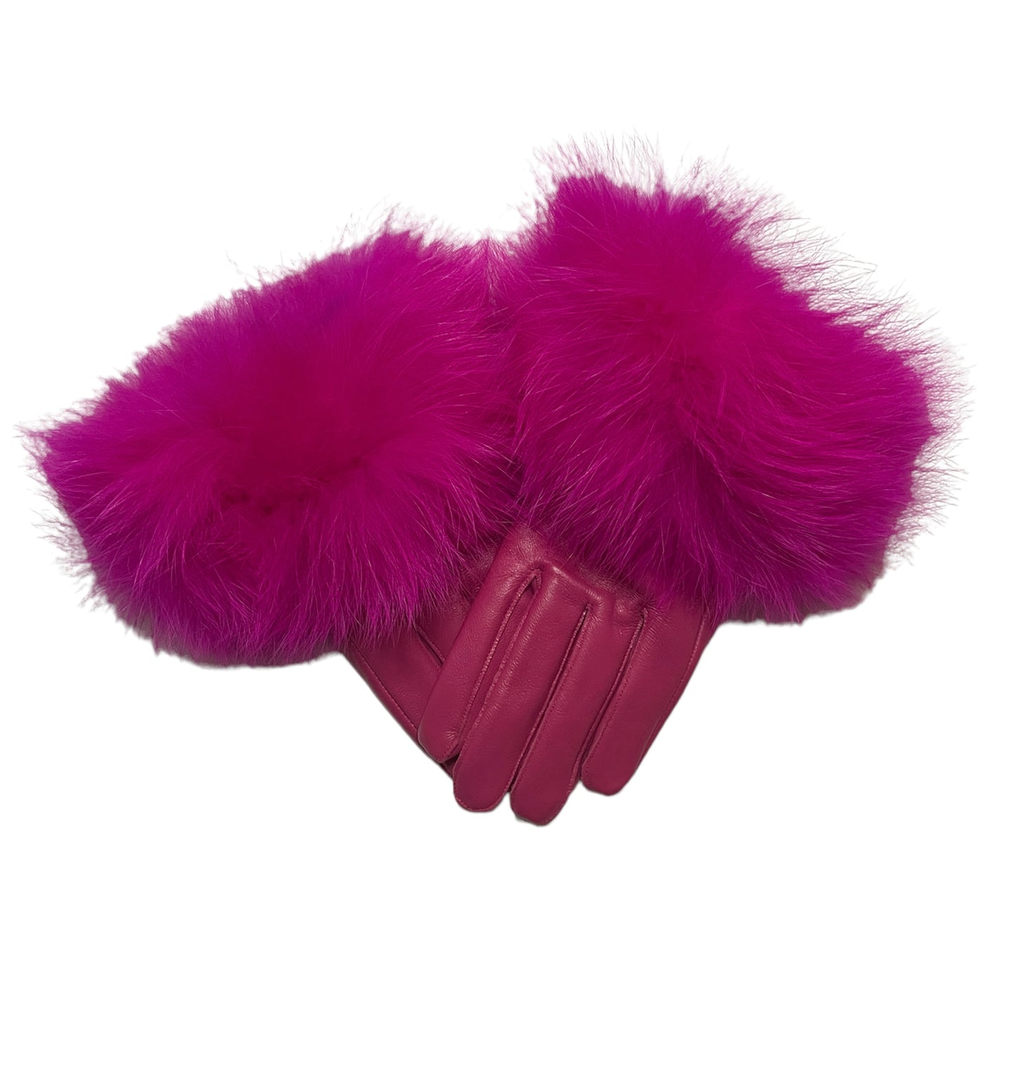 Luxury Winter Gloves
