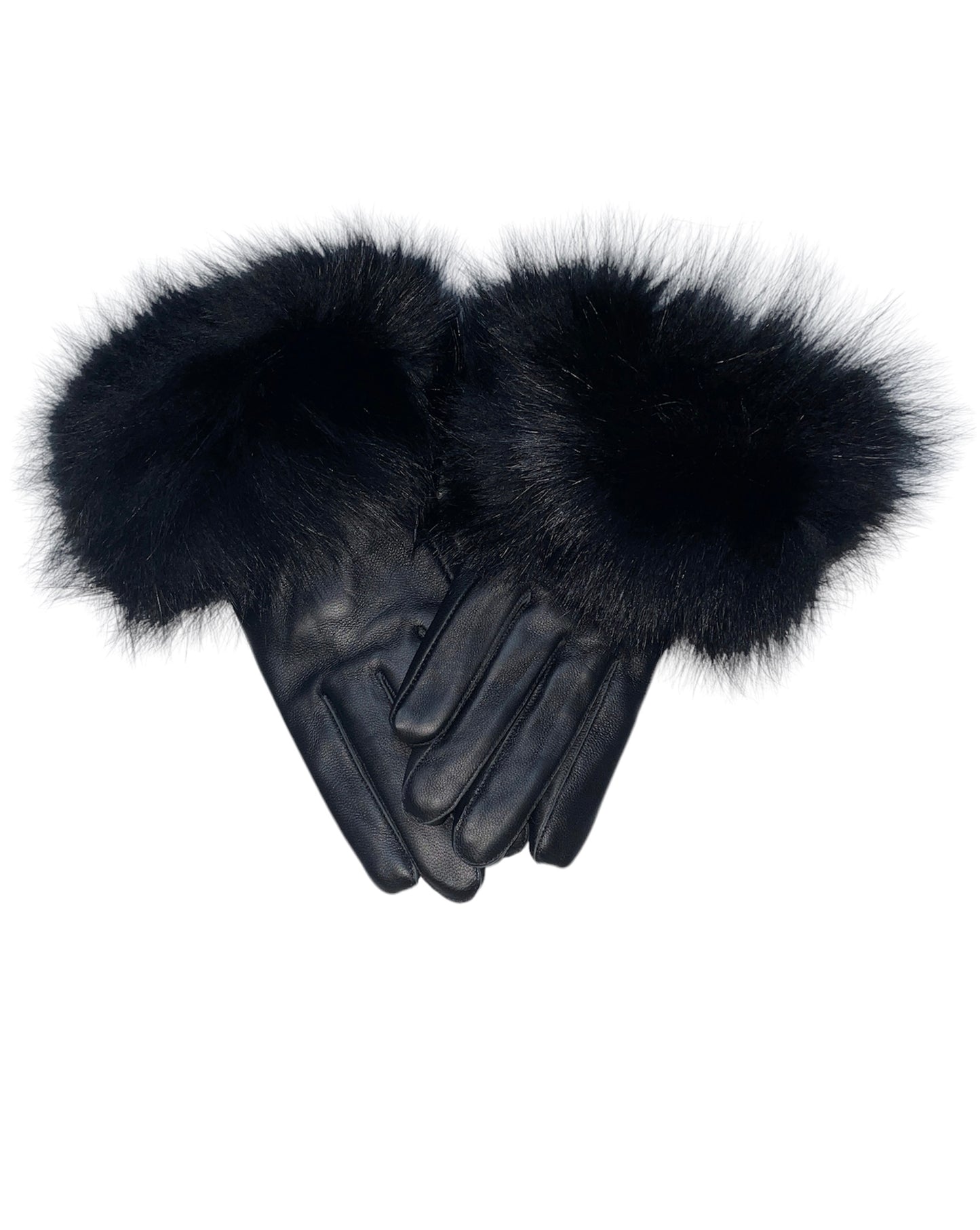 Luxury Winter Gloves