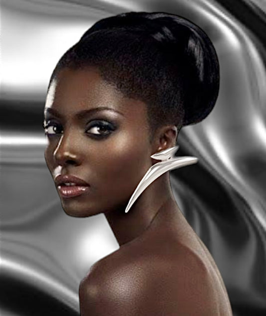 Zulu Earrings