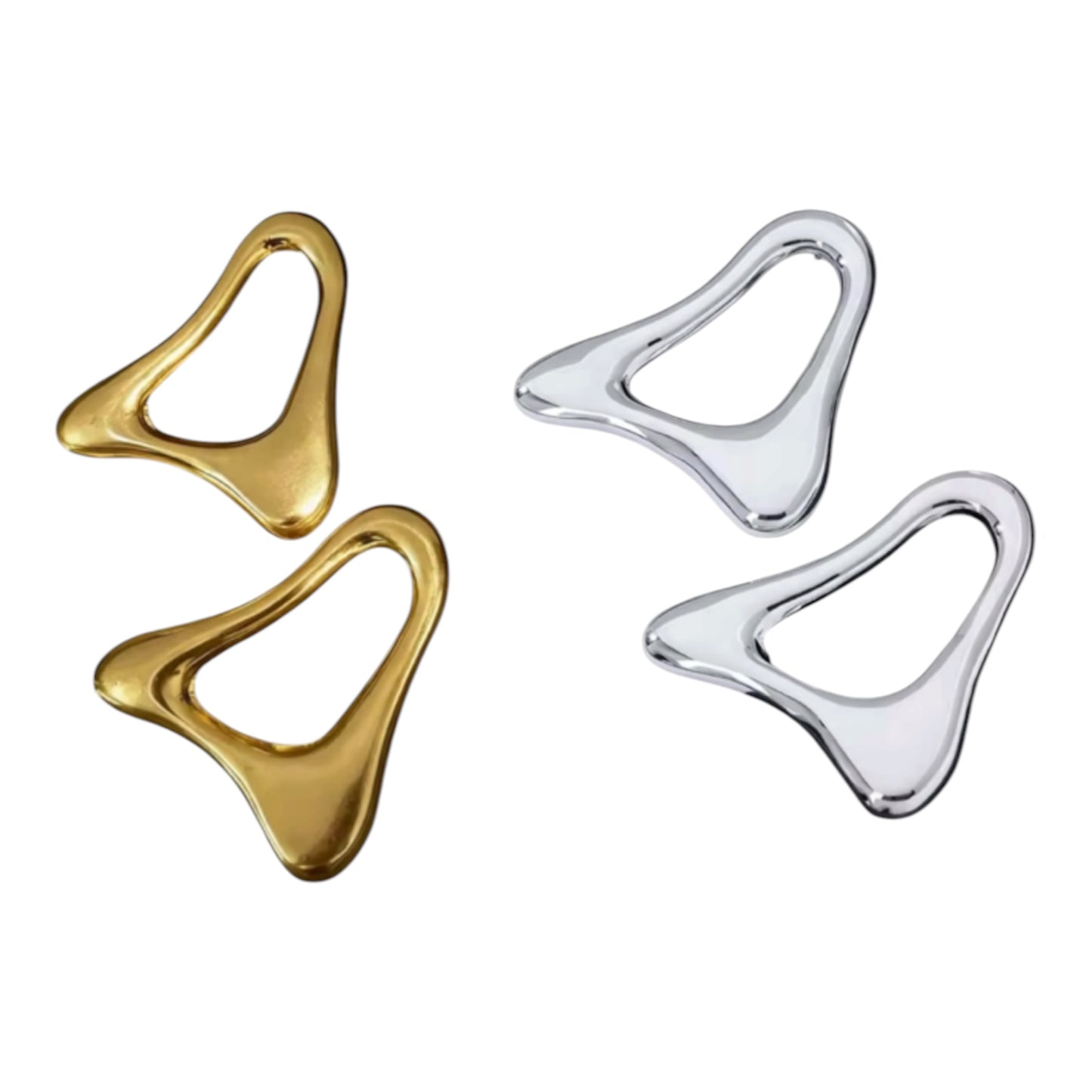 The Anomalous Earrings