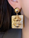 Face Me Earrings