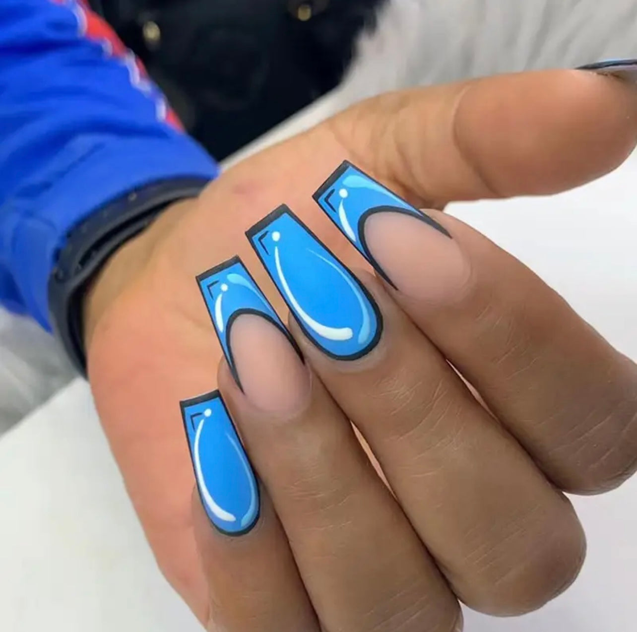 Press On Nails