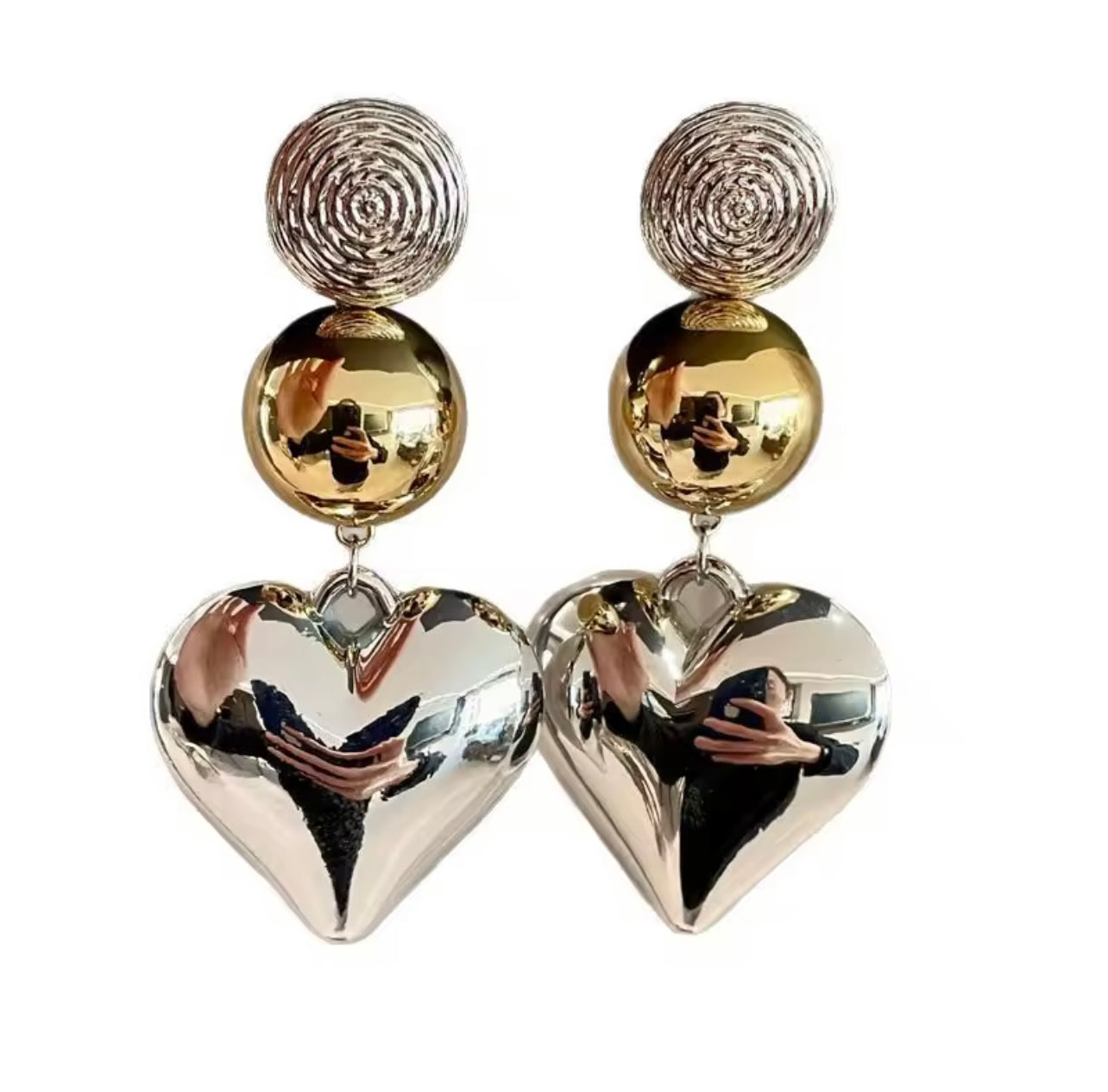 Lover Girl Earrings