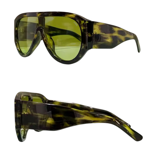 Seeing Green Sunnies