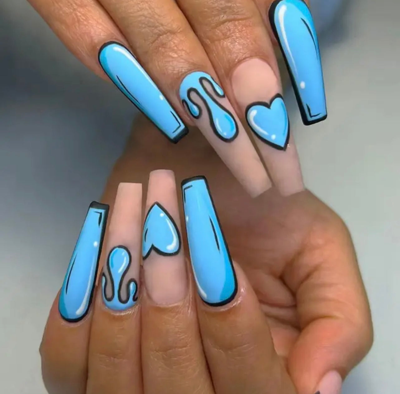 Press On Nails