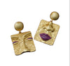 Face Me Earrings