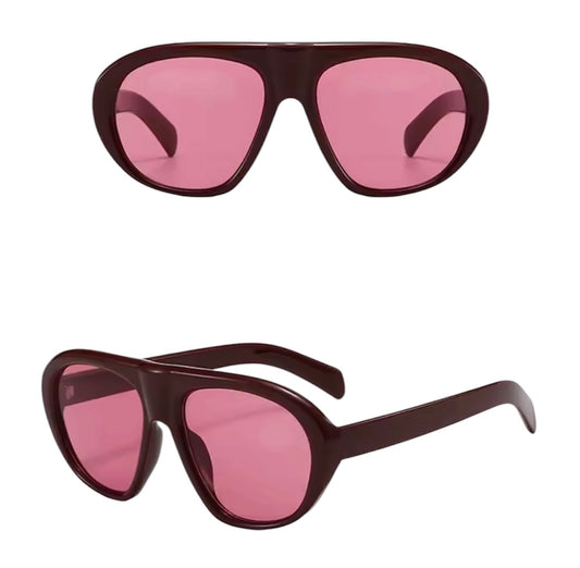 Bordeaux Sunnies