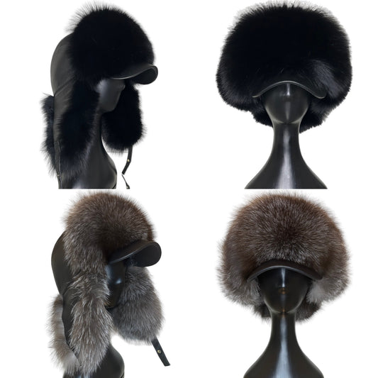 The Fox Hat