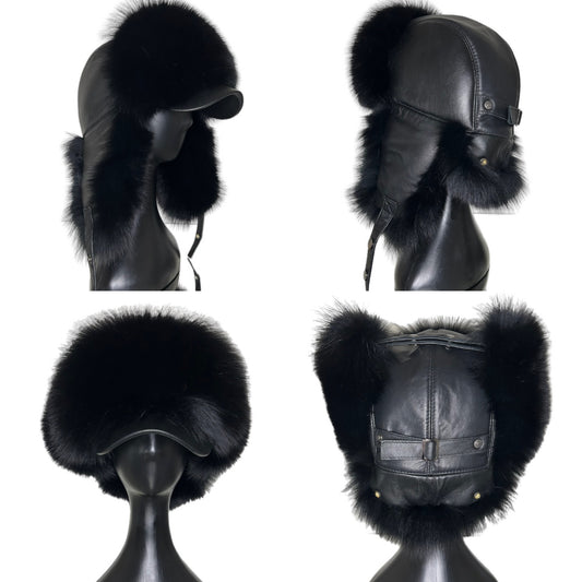 The Fox Hat