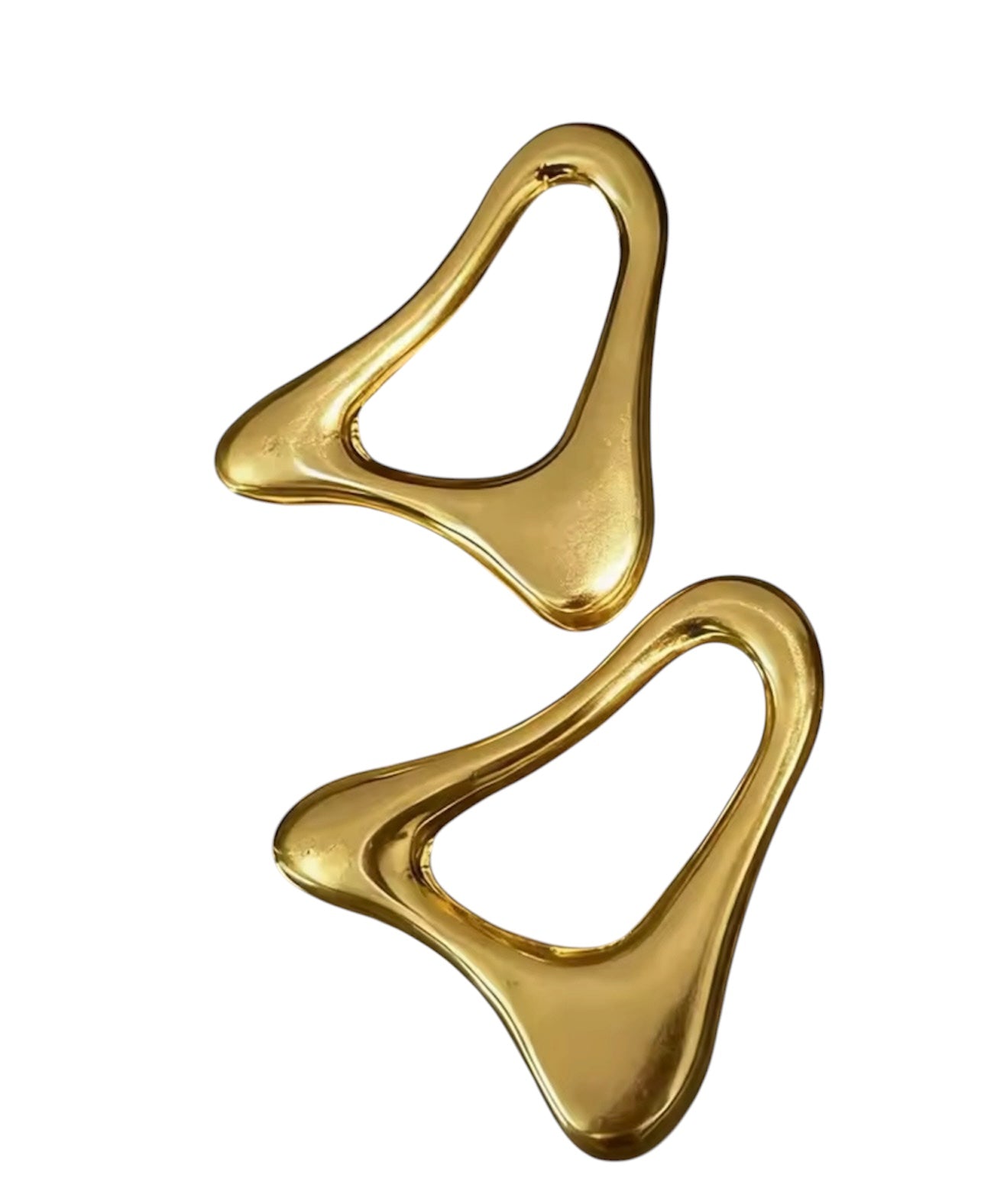 The Anomalous Earrings