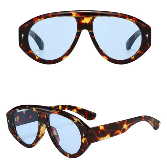 Animal Instincts Sunnies