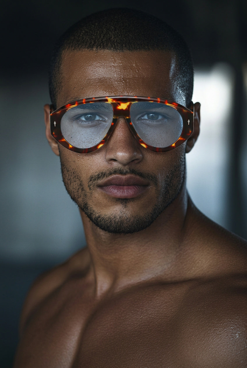 Animal Instincts Sunnies